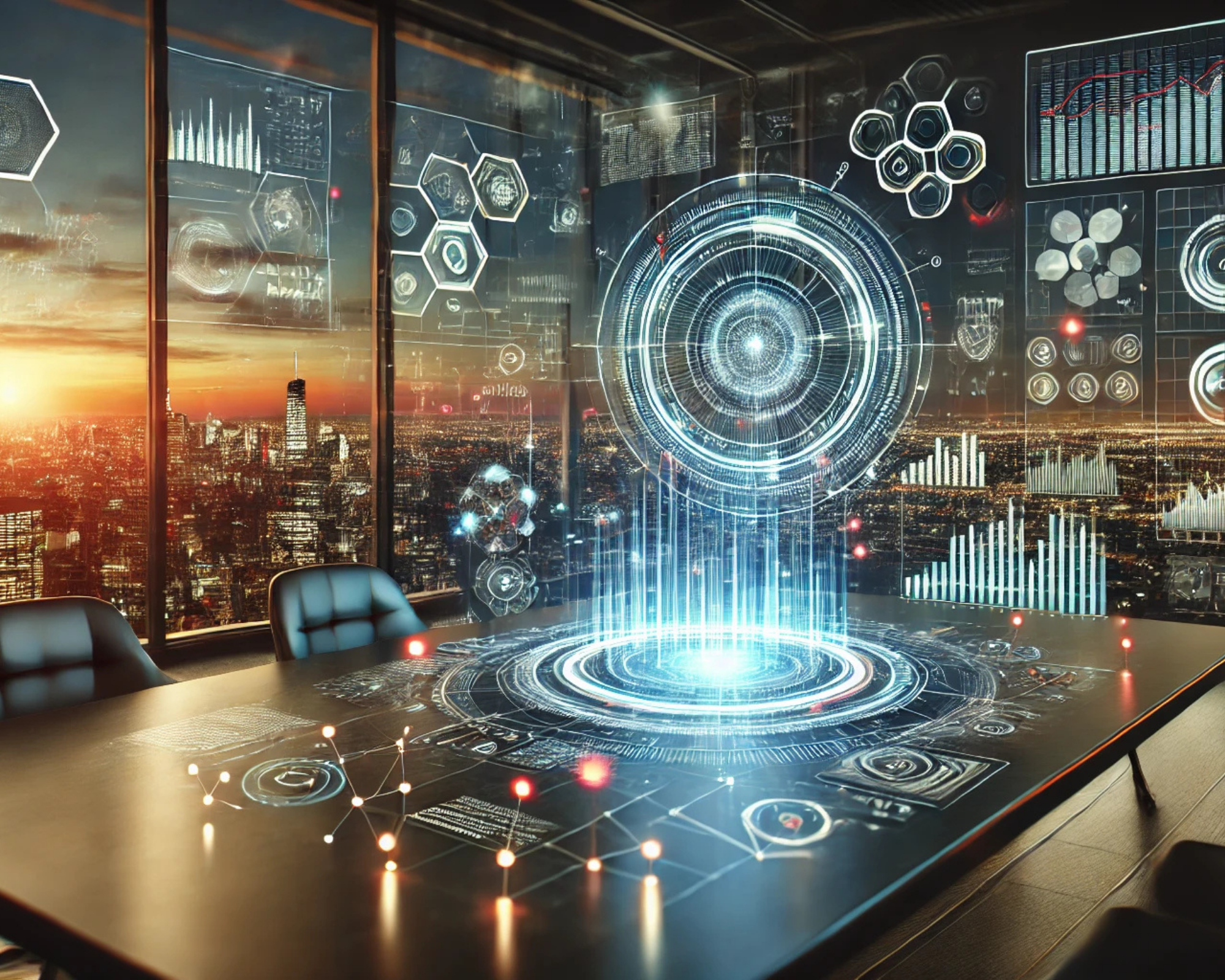 Data Analytics