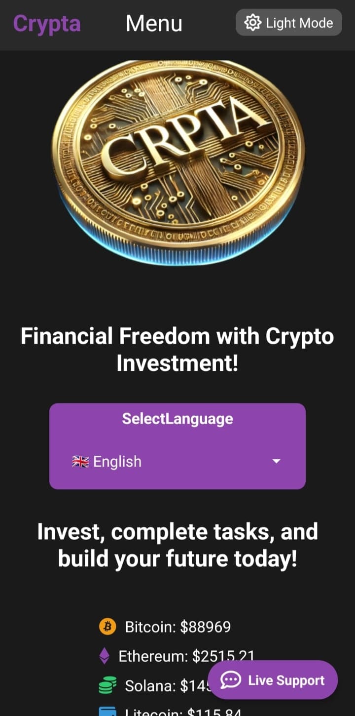 Project F Image