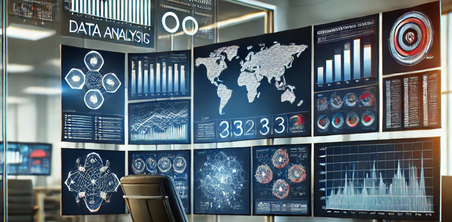 Data Analytics