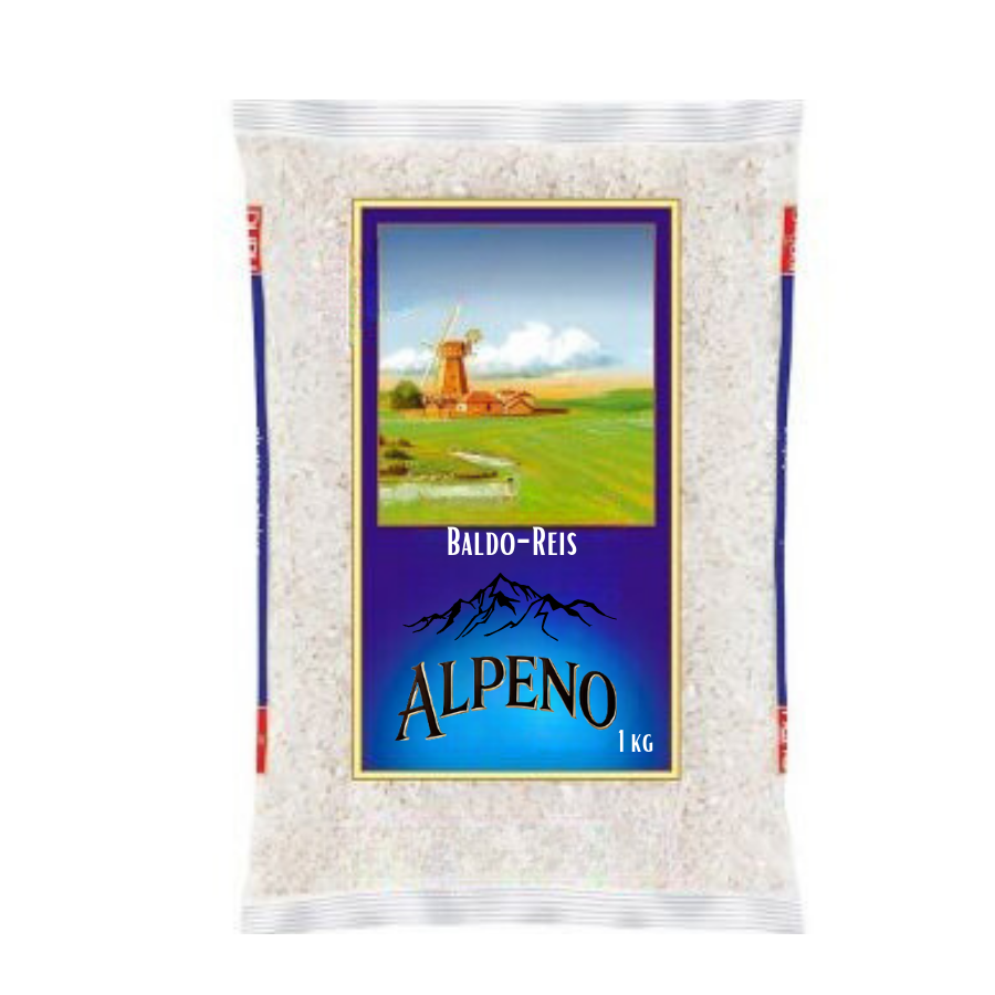 Baldo Rice
