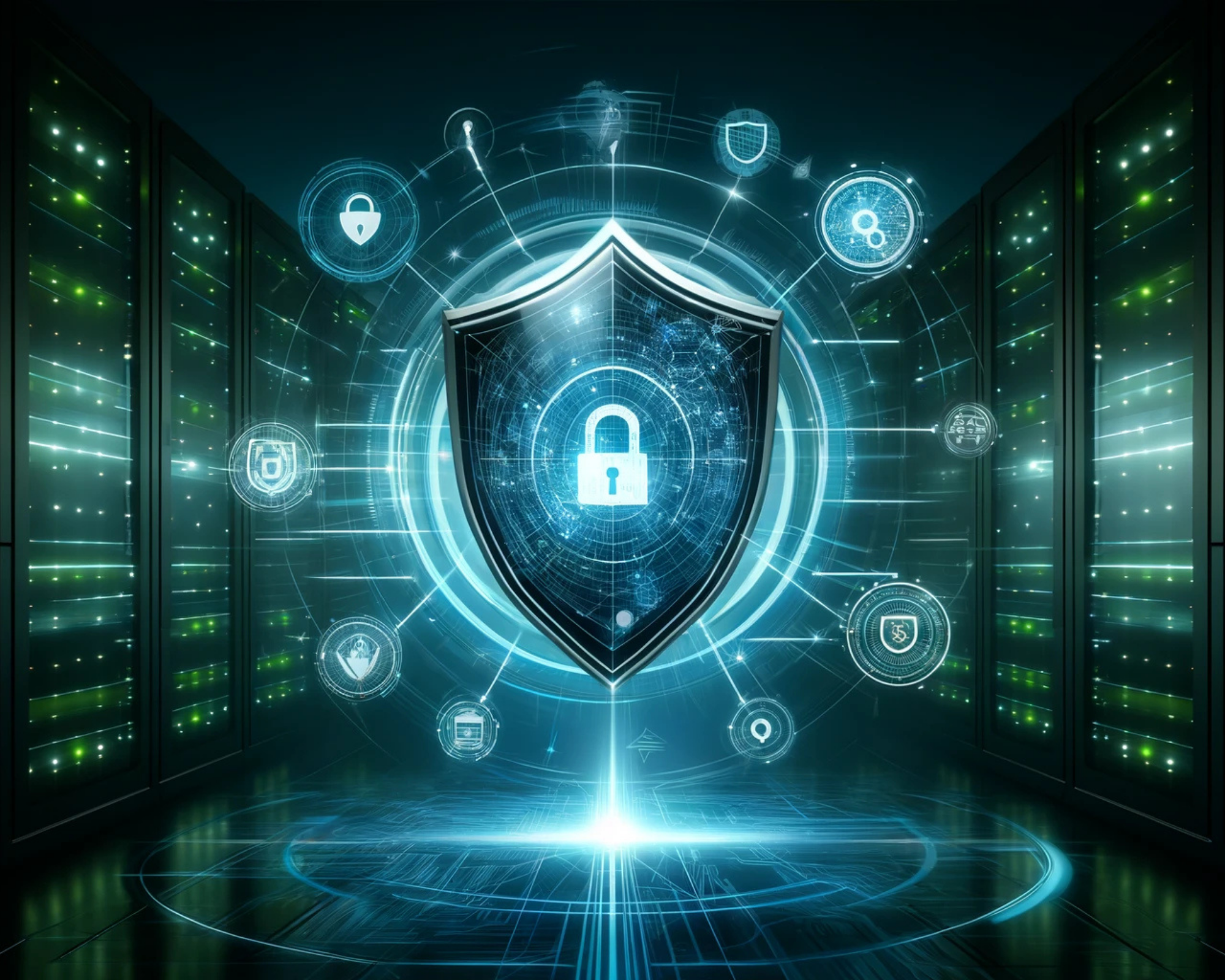 Cybersecurity Image
