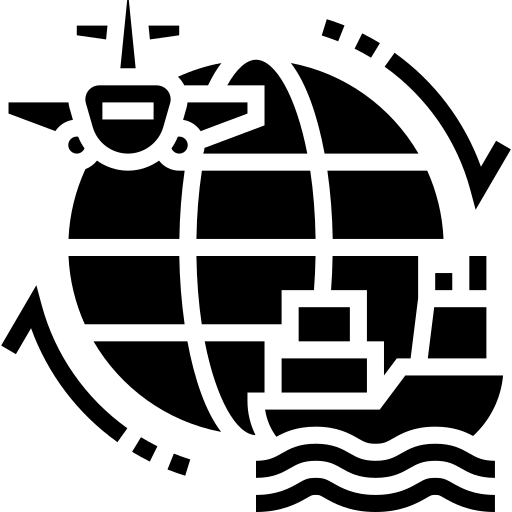 International Trade Image